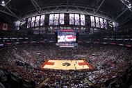 Indiana Pacers v Toronto Raptors - Game One